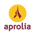 Logo Aprolia