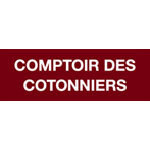 Logo Comptoirs des cotonniers