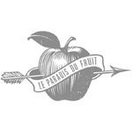 Logo Le Paradis du fruit
