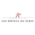 Logo Les Hôtels de Paris