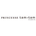 Logo Princesse tam-tam